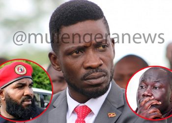 Eddie Mutwe, Achileo Humble Police in Luzira – Say NO to Forced Interrogation as Bobi Wine Explodes