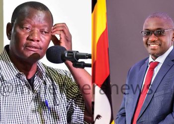 EC Dismisses ‘False Claims’ After Wakiso Candidates Protest Mysterious Name Deletions