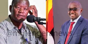 EC Dismisses ‘False Claims’ After Wakiso Candidates Protest Mysterious Name Deletions