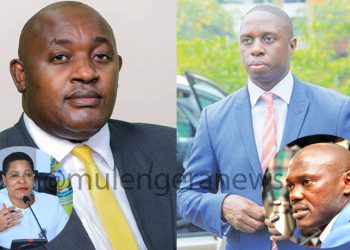 Nsereko Invites NRM Losers to Join His Ecological Party as He Pushes for IPOD Recognition