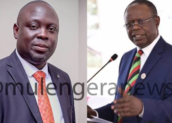 No Need to Worry! Angry Basoga Told to Keep Calm as Faruk Kirunda Assures Them on Prof. Balunywa