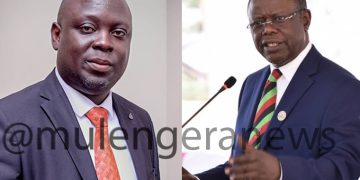 No Need to Worry! Angry Basoga Told to Keep Calm as Faruk Kirunda Assures Them on Prof. Balunywa