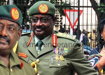 Heavy Bride Price Scaring Men from Marrying Waterlogged Banyankore Women -Gen. Sejusa Warns