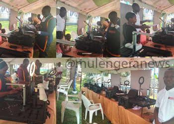 NIRA Storms Luxury Beach Hotel In Massive ID Operation As 2,000 Accountants Gather