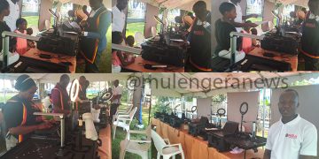 NIRA Storms Luxury Beach Hotel In Massive ID Operation As 2,000 Accountants Gather