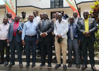 Party Representatives Cry ‘No Allowance!’ After KCCA Issues Tough Campaign Rules