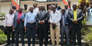 Party Representatives Cry ‘No Allowance!’ After KCCA Issues Tough Campaign Rules