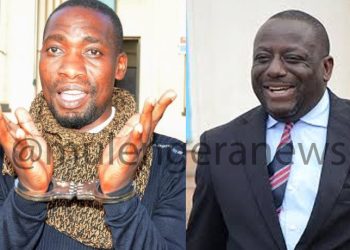 I Hold No Grudges with Dean Saava, Just Doing My Job-UCC ED Nyombi Thembo Clarifies