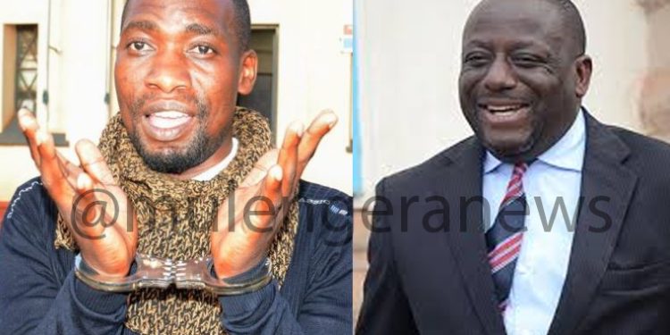 I Hold No Grudges with Dean Saava, Just Doing My Job-UCC ED Nyombi Thembo Clarifies