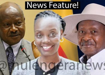 Special Report: Inside the Friday State House Meeting Where M7 Cut Bamuturaki to Size