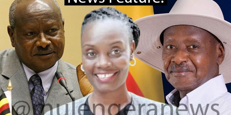 Special Report: Inside the Friday State House Meeting Where M7 Cut Bamuturaki to Size