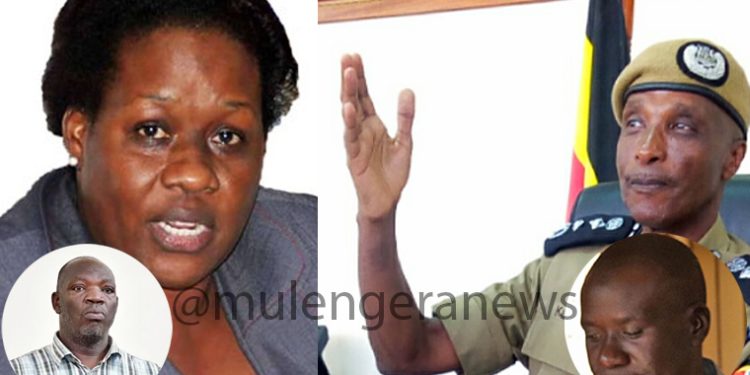 How a Single Phone Call Let Joan Kagezi Killers Walk Free for Years