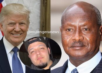 I FEAR TO BE TORTURED IN M7’S DRONES! US Unwanted Criminal Kilmar Abrego Garcia Resists Being Deported to Uganda