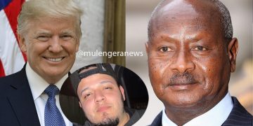 I FEAR TO BE TORTURED IN M7’S DRONES! US Unwanted Criminal Kilmar Abrego Garcia Resists Being Deported to Uganda