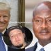 I FEAR TO BE TORTURED IN M7’S DRONES! US Unwanted Criminal Kilmar Abrego Garcia Resists Being Deported to Uganda