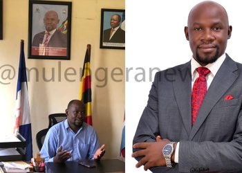 Signature Scandal Rocks Makindye! Luba Lwanga’s Desperate Dash to Stay in the Mayoral Race!