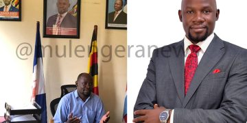Signature Scandal Rocks Makindye! Luba Lwanga’s Desperate Dash to Stay in the Mayoral Race!