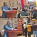 Politicians Flocking Nomination Centers Commended for Working Well With EC