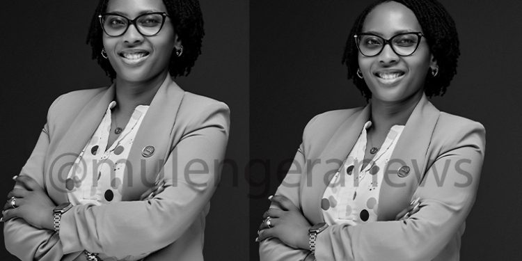 End of Tour of Duty for Susan Kasingye As M7 Gives Her State House Job Away to Rebecca Atwine