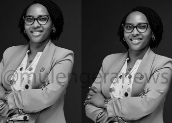 Inside the Corruption Trap: M7 PA Atwiine Discloses Why Uganda’s Youth Are the Prime Targets in Electoral Scandals