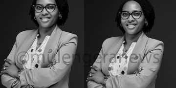 Inside the Corruption Trap: M7 PA Atwiine Discloses Why Uganda’s Youth Are the Prime Targets in Electoral Scandals