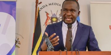 UEDCL Warns Against Political Placards on Power Lines, Condemns Illegal Strikes Over Electricity