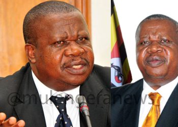 Gen. Otafiire Shoots at Army, Police Over Opposition Oppression, Tells NRM to Focus on Winning Votes, Not Fights