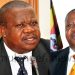 Gen. Otafiire Shoots at Army, Police Over Opposition Oppression, Tells NRM to Focus on Winning Votes, Not Fights