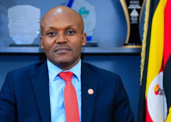 Top UNBS Boss Under Fire: Ministry Orders Probe Into Executive Director Over Misconduct Allegations