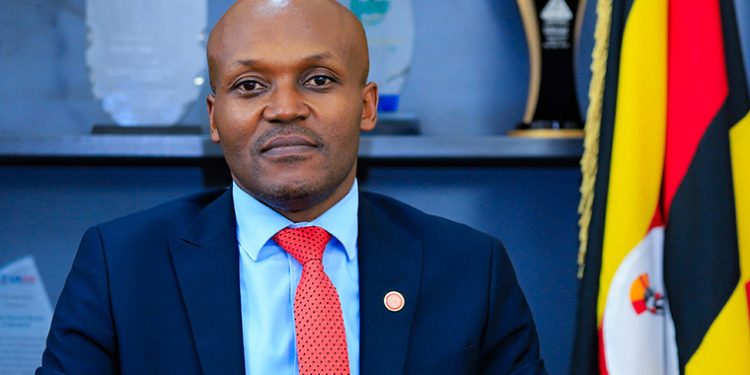 Top UNBS Boss Under Fire: Ministry Orders Probe Into Executive Director Over Misconduct Allegations