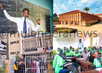 Primary Pupils to Learn in Mother Tongue & Kiswahili as Gov’t Moves to Boost Literacy in Schools