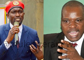 Here’s What Bobi Wine Intends To do for Nakawa East in Case Waiswa Doesn’t get Released