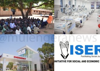 Uganda’s Oil Could Fund Hospitals and Schools—But Will It?