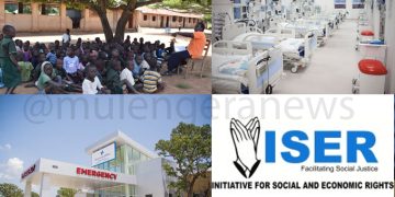 Uganda’s Oil Could Fund Hospitals and Schools—But Will It?