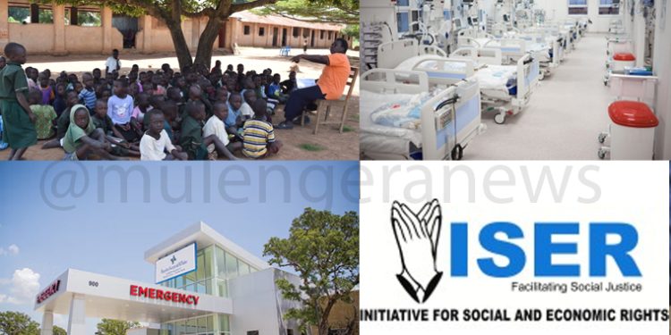 Uganda’s Oil Could Fund Hospitals and Schools—But Will It?