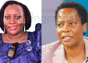 Bad News for Nambooze as Anifa Nabukeera Retains Mukono Flag