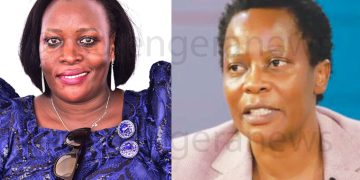 Bad News for Nambooze as Anifa Nabukeera Retains Mukono Flag