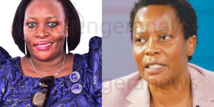 Bad News for Nambooze as Anifa Nabukeera Retains Mukono Flag