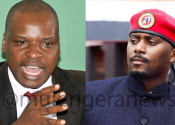 Understanding NUP’s Kenneth Paul Kakande & Why He Means A lot to Secretary General Rubongoya