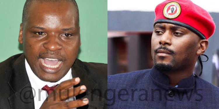 Understanding NUP’s Kenneth Paul Kakande & Why He Means A lot to Secretary General Rubongoya