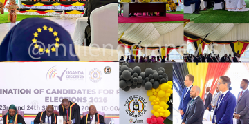 Electoral Commission Confirms Final List for 2026 Presidential Poll