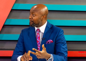 NBS’s Samson Kasumba Shoots Hole in Ham’s Nakivubo Project, Questions Credibility of Its Engineers