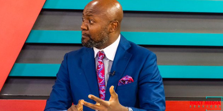 NBS’s Samson Kasumba Shoots Hole in Ham’s Nakivubo Project, Questions Credibility of Its Engineers