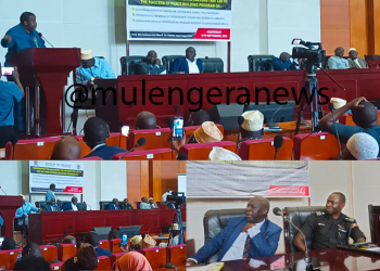 Over 800 Muslim Leaders Declare M7 Their Choice for 2026, Vow to Support Him for Standing by Them in Tough Times