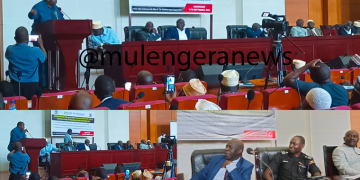 Over 800 Muslim Leaders Declare M7 Their Choice for 2026, Vow to Support Him for Standing by Them in Tough Times