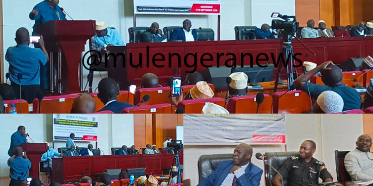 Over 800 Muslim Leaders Declare M7 Their Choice for 2026, Vow to Support Him for Standing by Them in Tough Times