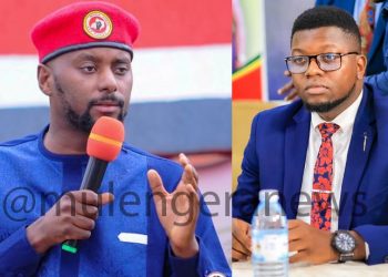 REVEALED: Rubongoya’s Vulgar Verdict Which Pushed Nyeko Out of 2026 Makindye East Race