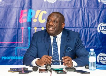 UCC Drops the Hammer On Exploitative Media Owners: Pay Your Journalists or Go Off Air!