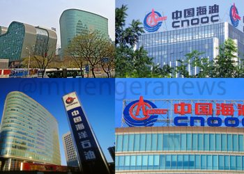 MIXED BAG OF FORTUNES: CNOOC Ready To Produce Uganda’s First Oil, Oil Pipeline Is Missing