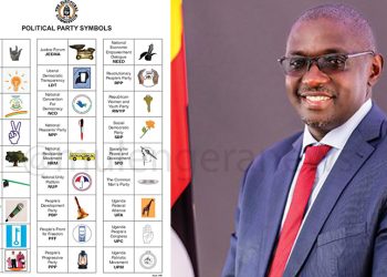From Buses to Bananas: EC Uganda’s Ballot Symbols Spark Frenzy Ahead of 2026 Election!